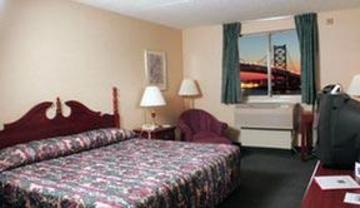 Comfort Inn Downtown-Historic Area Philadelphia Dış mekan fotoğraf