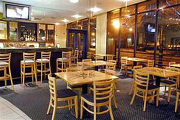 Comfort Inn Downtown-Historic Area Philadelphia Dış mekan fotoğraf
